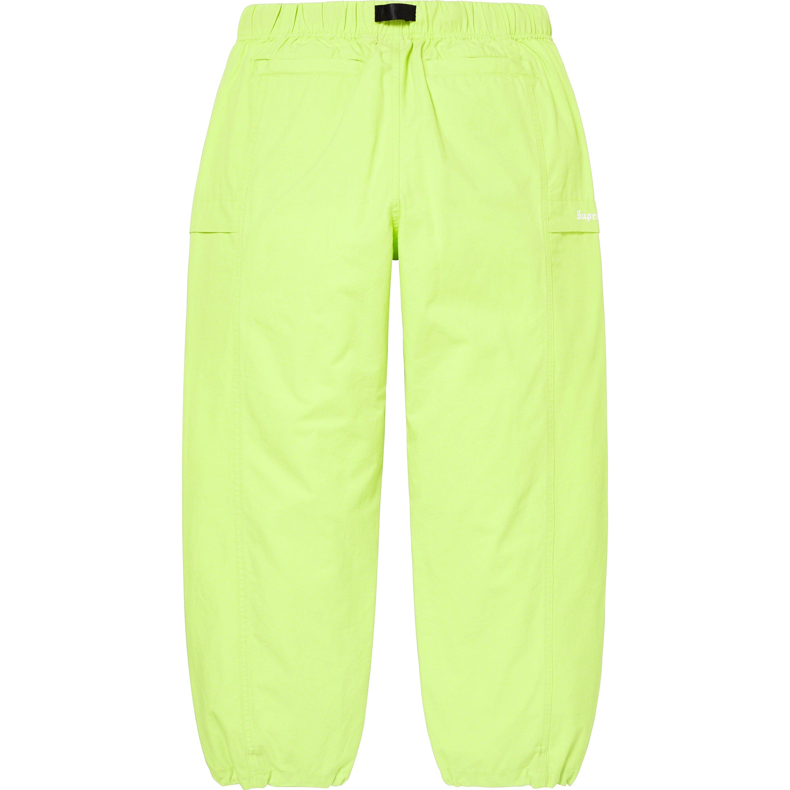 Belted Trail Pant view 27